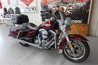 2014 Harley-Davidson Road King   - Photo 2 - Kingman, KS 67068