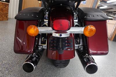 2014 Harley-Davidson Road King   - Photo 37 - Kingman, KS 67068