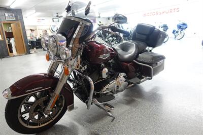 2014 Harley-Davidson Road King   - Photo 4 - Kingman, KS 67068