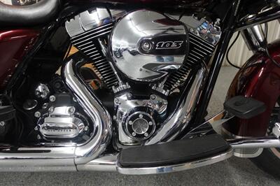2014 Harley-Davidson Road King   - Photo 14 - Kingman, KS 67068