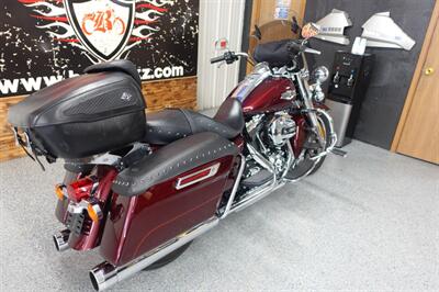 2014 Harley-Davidson Road King   - Photo 8 - Kingman, KS 67068