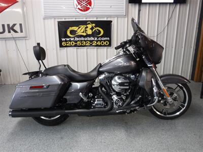 2015 Harley-Davidson Street Glide Special   - Photo 1 - Kingman, KS 67068