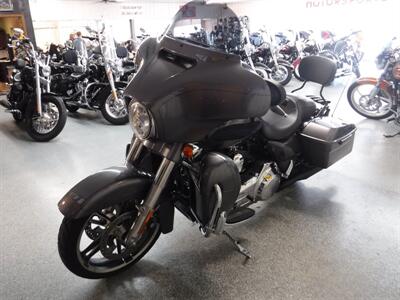 2015 Harley-Davidson Street Glide Special   - Photo 20 - Kingman, KS 67068