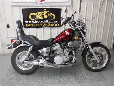 1994 Kawasaki Vulcan 750   - Photo 1 - Kingman, KS 67068