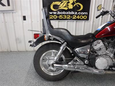 1994 Kawasaki Vulcan 750   - Photo 10 - Kingman, KS 67068