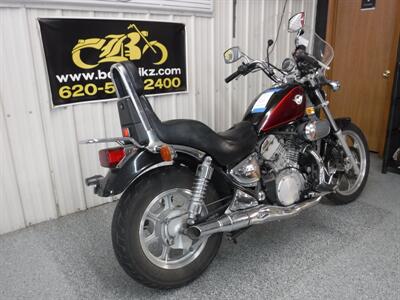 1994 Kawasaki Vulcan 750   - Photo 11 - Kingman, KS 67068