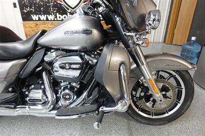 2017 Harley-Davidson Ultra Classic   - Photo 10 - Kingman, KS 67068