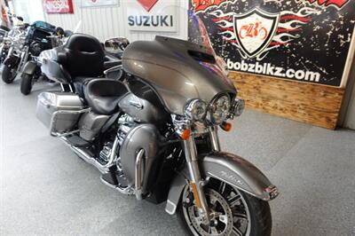 2017 Harley-Davidson Ultra Classic   - Photo 2 - Kingman, KS 67068