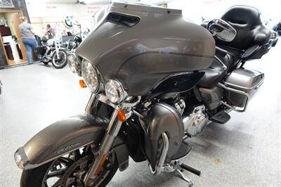 2017 Harley-Davidson Ultra Classic   - Photo 15 - Kingman, KS 67068