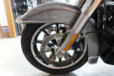 2017 Harley-Davidson Ultra Classic   - Photo 14 - Kingman, KS 67068