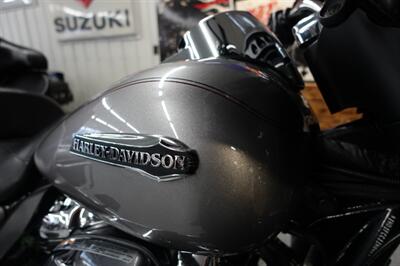 2017 Harley-Davidson Ultra Classic   - Photo 35 - Kingman, KS 67068
