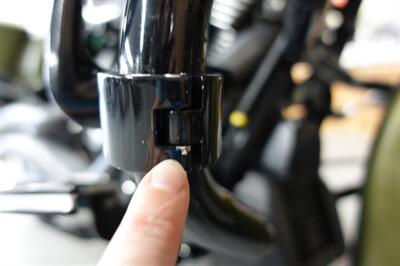 2022 Harley-Davidson Road King Special   - Photo 21 - Kingman, KS 67068