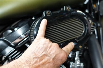 2022 Harley-Davidson Road King Special   - Photo 24 - Kingman, KS 67068