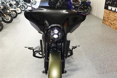 2022 Harley-Davidson Road King Special   - Photo 3 - Kingman, KS 67068