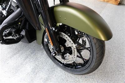 2022 Harley-Davidson Road King Special   - Photo 11 - Kingman, KS 67068