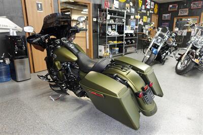 2022 Harley-Davidson Road King Special   - Photo 6 - Kingman, KS 67068