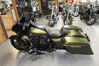 2022 Harley-Davidson Road King Special   - Photo 5 - Kingman, KS 67068