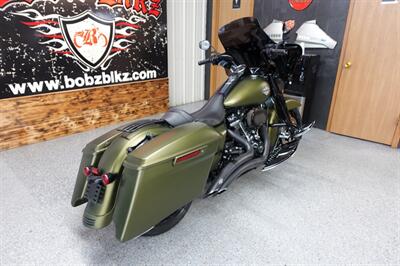 2022 Harley-Davidson Road King Special   - Photo 8 - Kingman, KS 67068