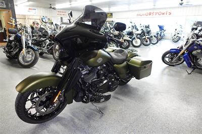 2022 Harley-Davidson Road King Special   - Photo 4 - Kingman, KS 67068