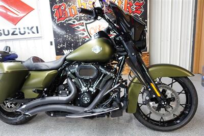 2022 Harley-Davidson Road King Special   - Photo 9 - Kingman, KS 67068