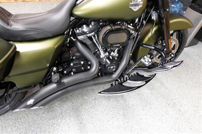 2022 Harley-Davidson Road King Special   - Photo 23 - Kingman, KS 67068