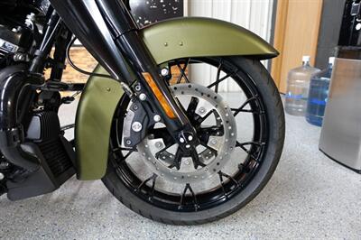 2022 Harley-Davidson Road King Special   - Photo 10 - Kingman, KS 67068