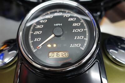 2022 Harley-Davidson Road King Special   - Photo 42 - Kingman, KS 67068