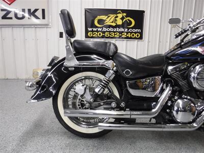 1998 Kawasaki Vulcan 1500   - Photo 7 - Kingman, KS 67068