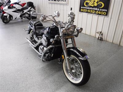 1998 Kawasaki Vulcan 1500   - Photo 2 - Kingman, KS 67068