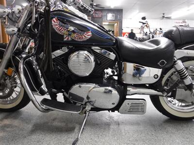 1998 Kawasaki Vulcan 1500   - Photo 16 - Kingman, KS 67068