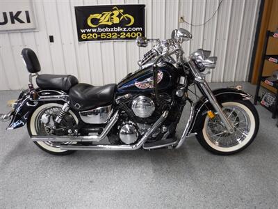 1998 Kawasaki Vulcan 1500   - Photo 1 - Kingman, KS 67068