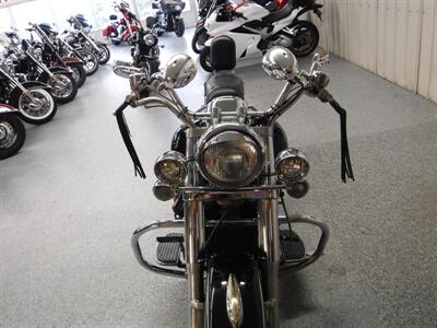 1998 Kawasaki Vulcan 1500   - Photo 3 - Kingman, KS 67068