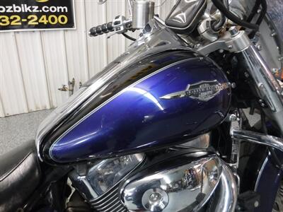 2005 Suzuki Boulevard C90   - Photo 9 - Kingman, KS 67068