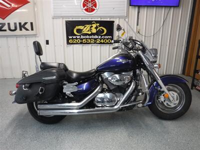 2005 Suzuki Boulevard C90   - Photo 1 - Kingman, KS 67068