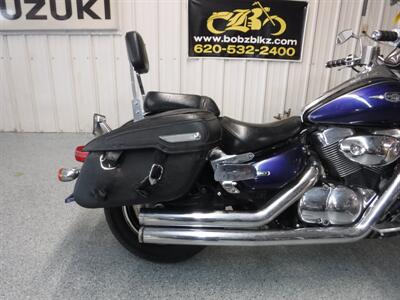 2005 Suzuki Boulevard C90   - Photo 11 - Kingman, KS 67068