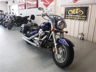 2005 Suzuki Boulevard C90   - Photo 2 - Kingman, KS 67068