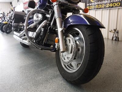 2005 Suzuki Boulevard C90   - Photo 3 - Kingman, KS 67068