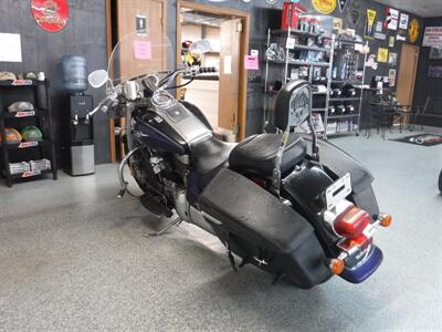 2005 Suzuki Boulevard C90   - Photo 20 - Kingman, KS 67068