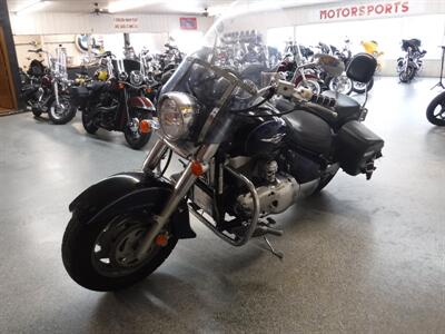 2005 Suzuki Boulevard C90   - Photo 19 - Kingman, KS 67068