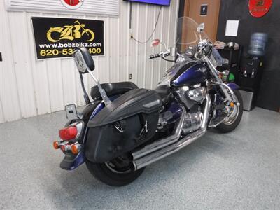 2005 Suzuki Boulevard C90   - Photo 13 - Kingman, KS 67068