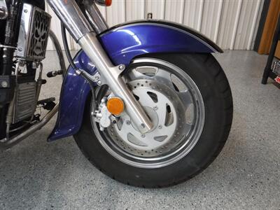 2005 Suzuki Boulevard C90   - Photo 4 - Kingman, KS 67068