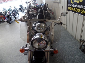 2007 Suzuki Boulevard C50   - Photo 12 - Kingman, KS 67068