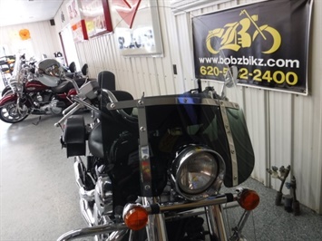 2013 Honda Shadow 750 Aero   - Photo 5 - Kingman, KS 67068