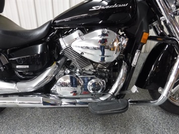 2013 Honda Shadow 750 Aero   - Photo 10 - Kingman, KS 67068