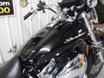 2013 Honda Shadow 750 Aero   - Photo 9 - Kingman, KS 67068