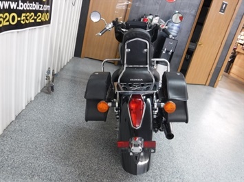 2013 Honda Shadow 750 Aero   - Photo 15 - Kingman, KS 67068