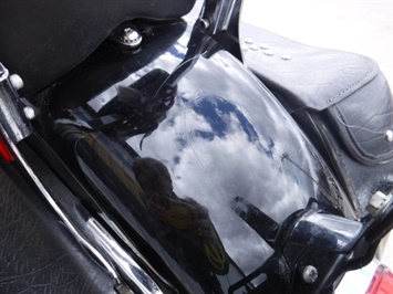 2009 Harley-Davidson Heritage Softail Classic   - Photo 14 - Kingman, KS 67068