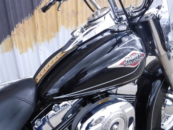 2009 Harley-Davidson Heritage Softail Classic   - Photo 7 - Kingman, KS 67068