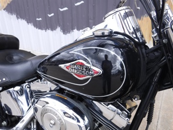 2009 Harley-Davidson Heritage Softail Classic   - Photo 6 - Kingman, KS 67068