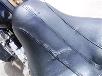 2009 Harley-Davidson Heritage Softail Classic   - Photo 18 - Kingman, KS 67068